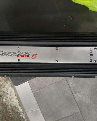 Amplificatore Audison 