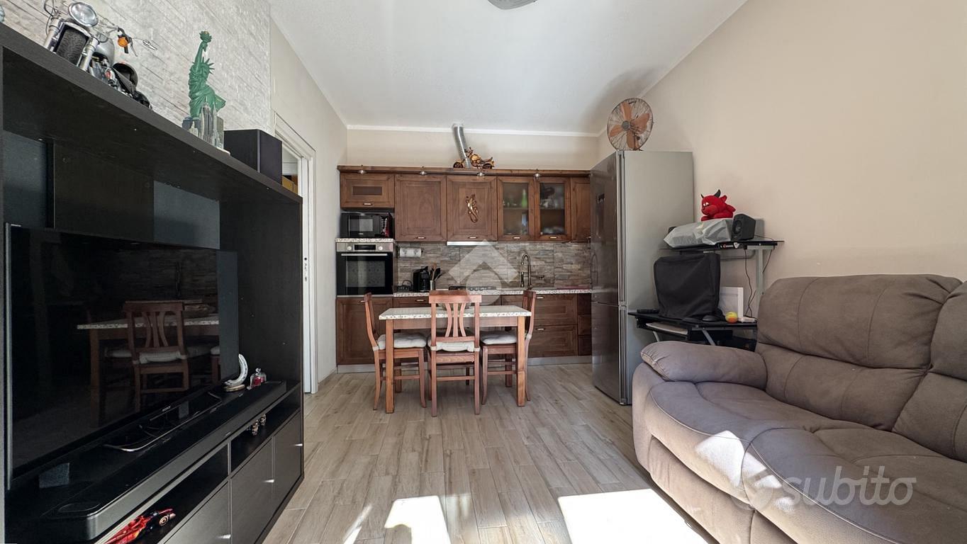 Appartamento – Gessate, Milano - Vista 4