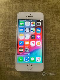 Iphone 5s 16 Gb