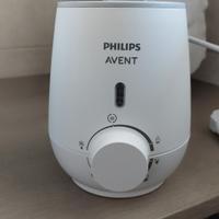 scalda biberon portatile 