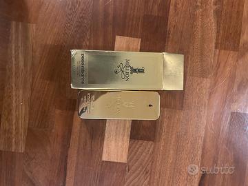 Profumo Paco Rabanne One Million 100 ml