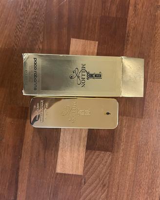 Profumo Paco Rabanne One Million 100 ml