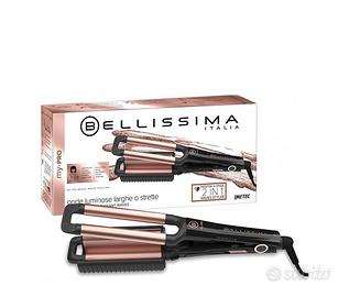 Arricciacapelli Imetec Belliss.ima GT20 300