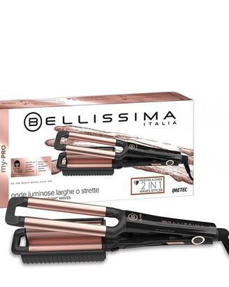 Arricciacapelli Imetec Belliss.ima GT20 300