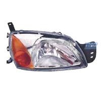 FANALE DESTRO PER FORD FIESTA MK4 99-02, COURIER 9