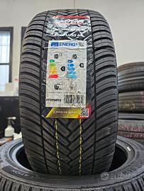 225 45 R 17 94W 4S M+S FORTUNA ALL SEASON 