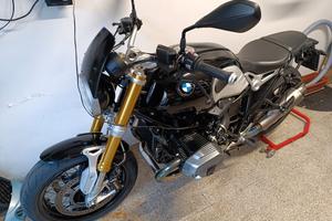 BMW R nineT - 2014