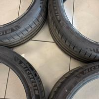 Pneumatici michelin  275 35 21   305 30 21