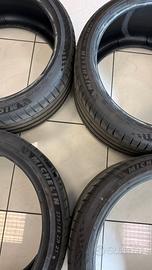 Pneumatici michelin  275 35 21   305 30 21