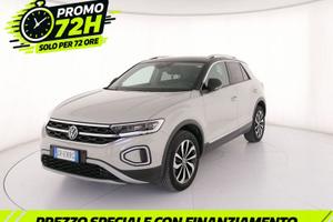 Volkswagen T-Roc 1.5 tsi Style dsg