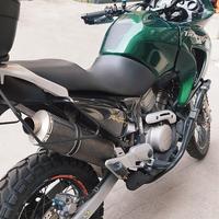 Transalp xl650v honda