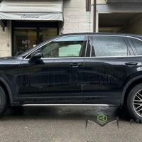 Porsche Cayenne 3.0 Diesel
