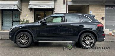 Porsche Cayenne 3.0 Diesel