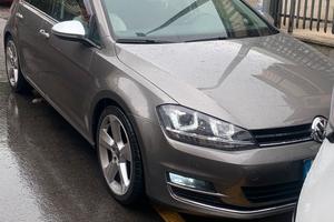 Golf 7 1.6 tdi 2016