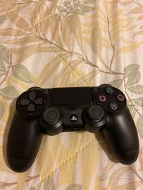 DualShock controller PS4 (nuovo)