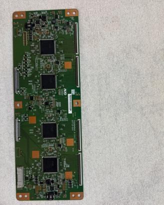 Scheda T550QVD02.0