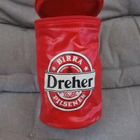 BIRRA PORTA LATTINE VINTAGE