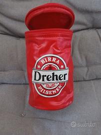 BIRRA PORTA LATTINE VINTAGE