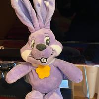Peluche coniglio