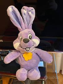 Peluche coniglio