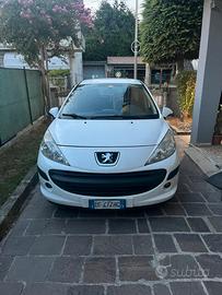 PEUGEUT 207 5 PORTE DIESEL