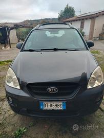  Kia 2000 