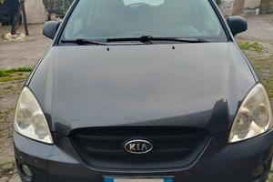  Kia 2000 