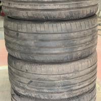 Bridgestone  potenza sport  285/35R22 100 6Y