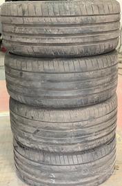 Bridgestone  potenza sport  285/35R22 100 6Y