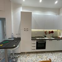 Cucina attrezzata