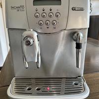 Saeco Incanto Deluxe