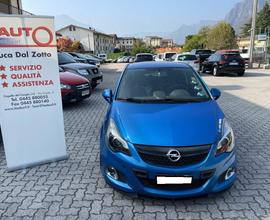 OPEL Corsa 1.6 T 192CV 3 porte OPC
