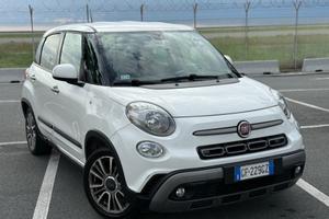 Fiat 500L 1.4 95 CV CROSS 2021 - PERMUTABILE
