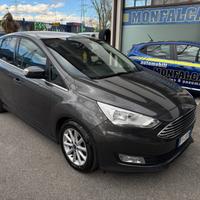 Ford C-Max 1.5 TDCi 120CV Titanium 2015