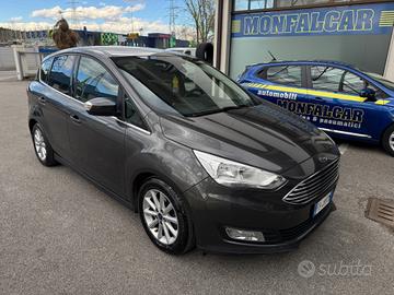 Ford C-Max 1.5 TDCi 120CV Titanium 2015
