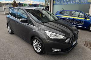Ford C-Max 1.5 TDCi 120CV Titanium 2015