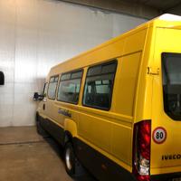 Scuolabus iveco A50