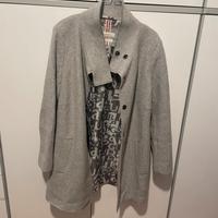 Cappottino grigio