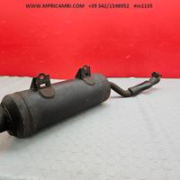 SCARICO SILENZIATORE CAN AM BRP DS 250 BD 2007 200