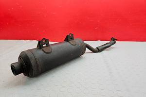 SCARICO SILENZIATORE CAN AM BRP DS 250 BD 2007 200