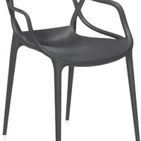 sedie masters kartell 