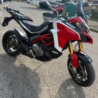 Multistrada 1260 Pikes Peak