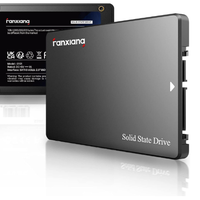 S101 1TB SSD SATA III 6Gb/s, TLC SSD 2.5 550MB/s