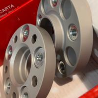 KIT 4 DISTANZIALI EIBACH 20mm JEEP FIAT