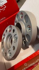 KIT 4 DISTANZIALI EIBACH 20mm JEEP FIAT