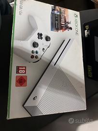 Xbox one
