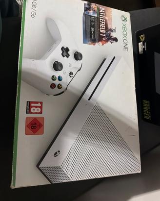 Xbox one