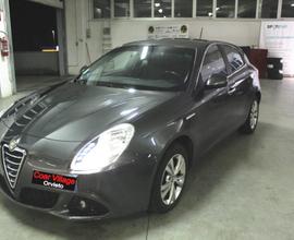 ALFA ROMEO Giulietta 1.6 JTDm-2 105 CV Distincti