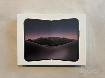 Iphone Duo 256 Gb cielo notturno