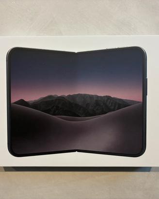 Iphone Duo 256 Gb cielo notturno